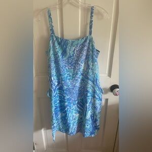 Lily Pulitzer dress